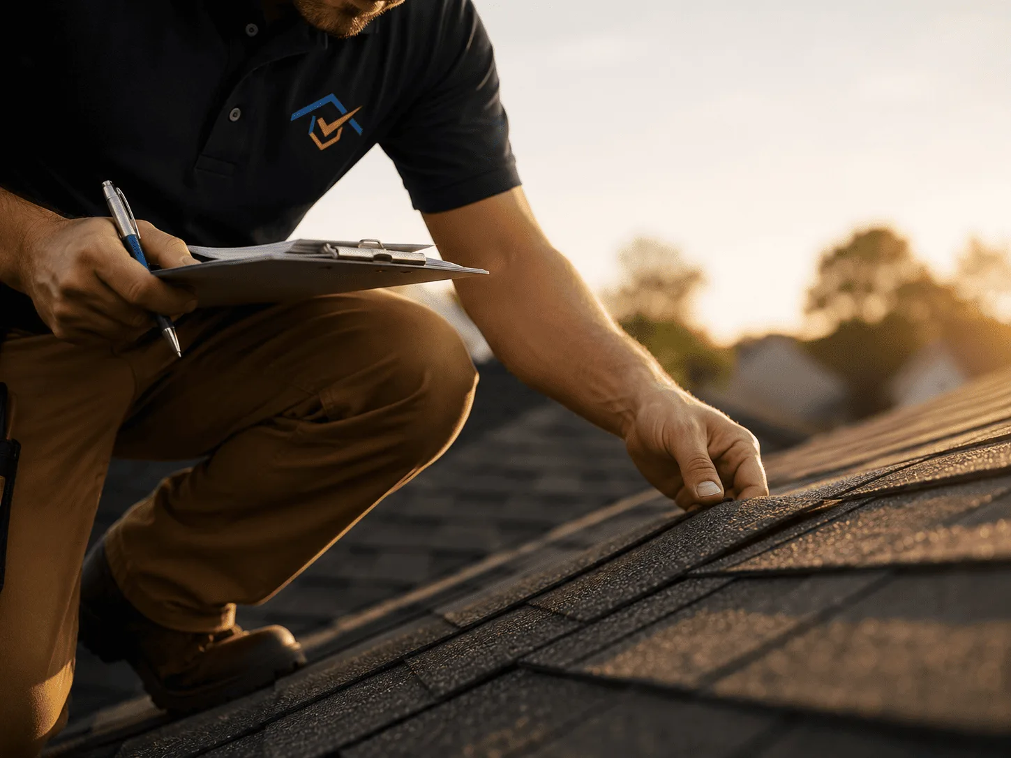 Why Choose Roof Inspection in Horsham, PA