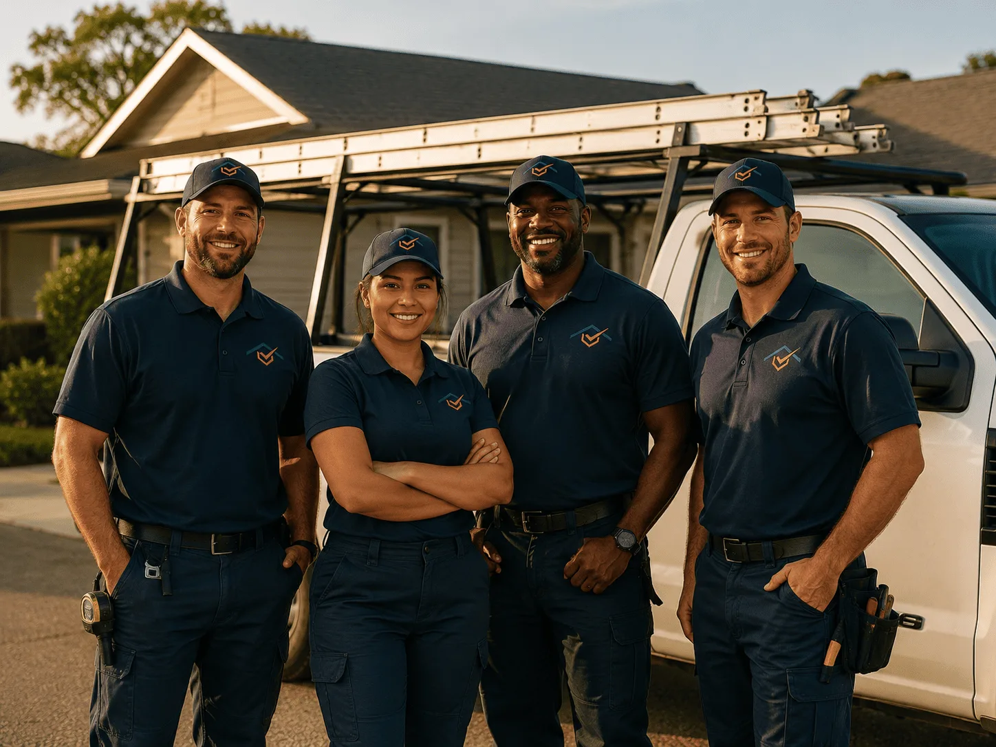 Roof Inspection company in Horsham, PA